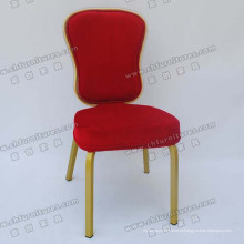 Красный стул-качалка (МК-С80-01)